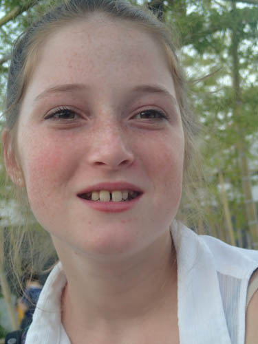 OLYMPUS DIGITAL CAMERA