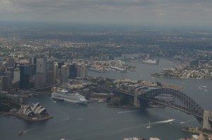 Sydney Harbor-1