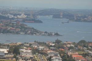Sydney Harbor-3