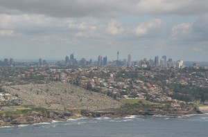 Sydney Harbor-5