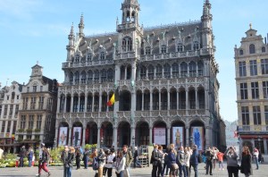 Brussels-3
